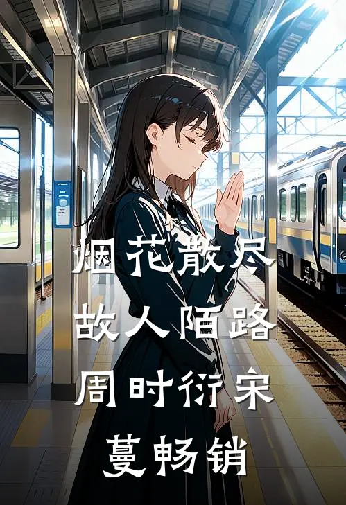 春雪埋港，渡我残章免费阅读