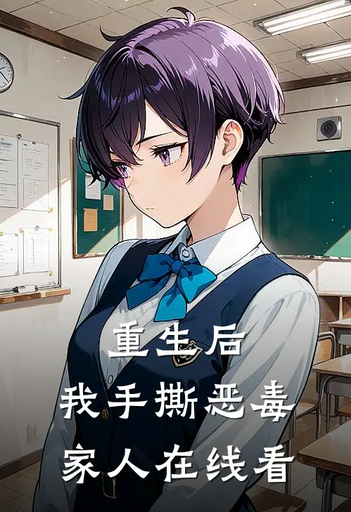 重生后，我手撕恶毒家人在线看