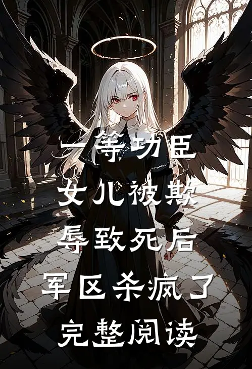 一等功臣女儿被欺辱致死后，军区杀疯了完整阅读