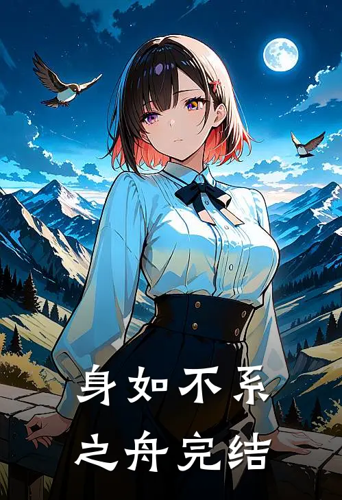 身如不系之舟完结