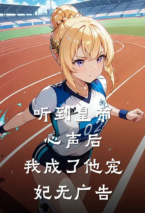 听到皇帝心声后，我成了他宠妃无广告