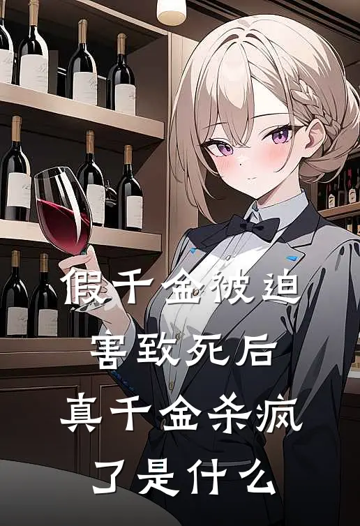 假千金被迫害致死后，真千金杀疯了是什么