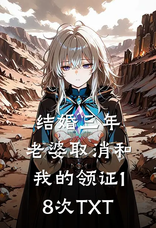 结婚三年，老婆取消和我的领证18次TXT