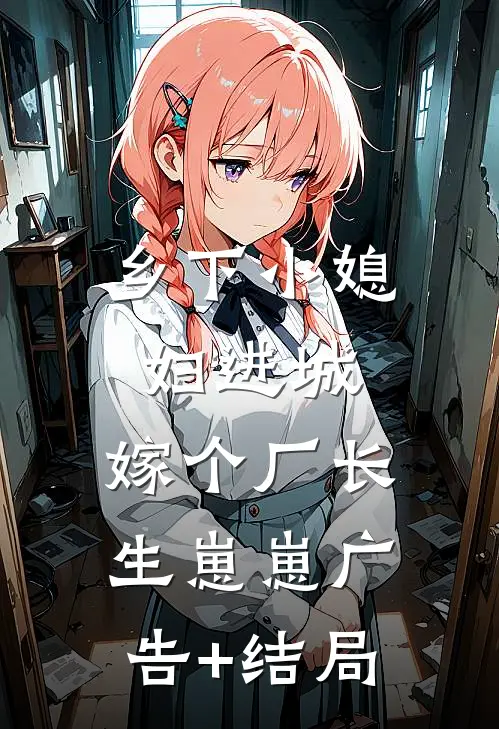 乡下小媳妇进城，嫁个厂长生崽崽广告+结局