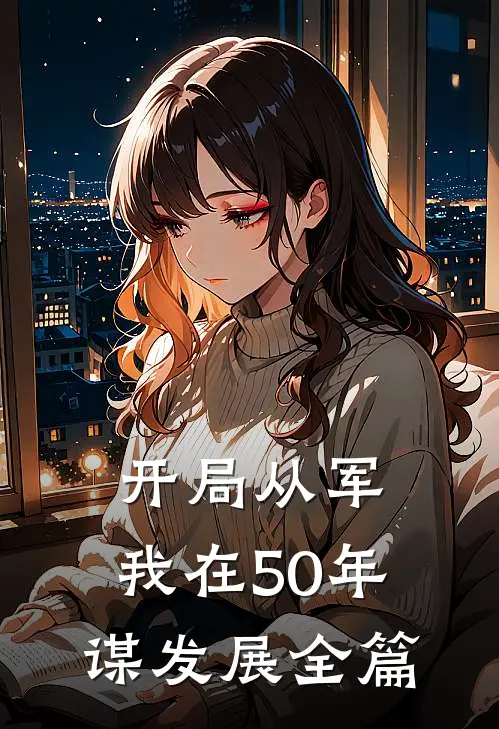 开局从军，我在50年谋发展全篇