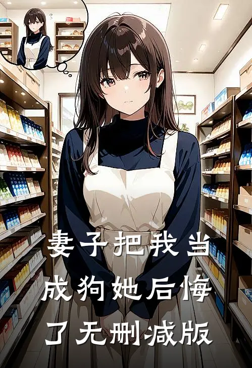 妻子把我当成狗她后悔了无删减版