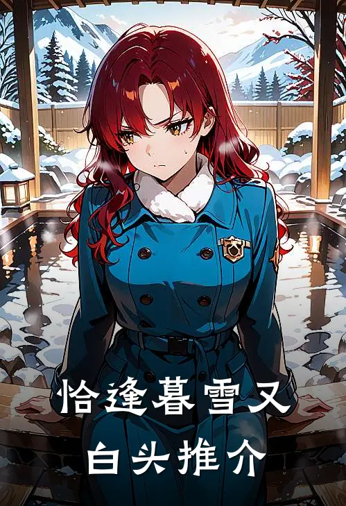 恰逢暮雪又白头推介