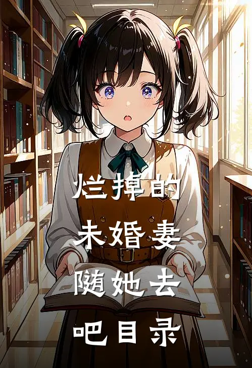 烂掉的未婚妻，随她去吧目录