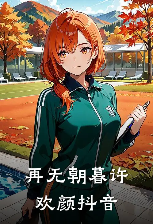 再无朝暮许欢颜抖音