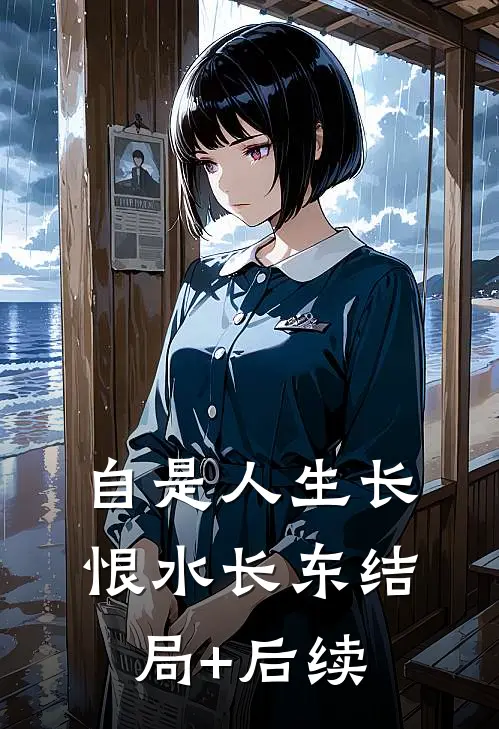 自是人生长恨水长东结局+后续