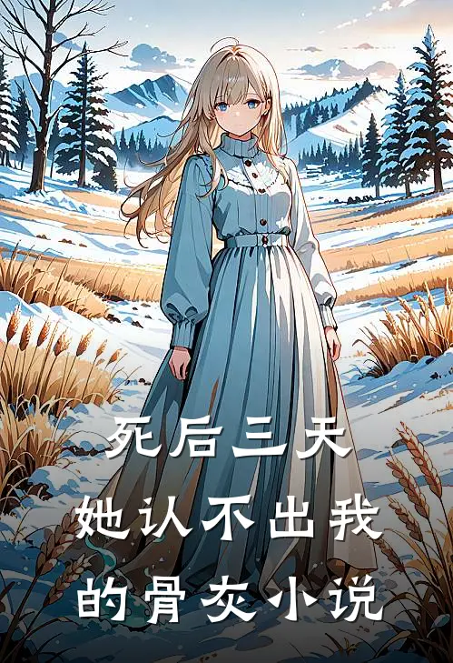 死后三天，她认不出我的骨灰小说