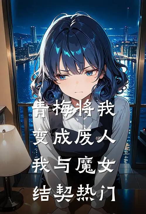 青梅将我变成废人，我与魔女结契热门