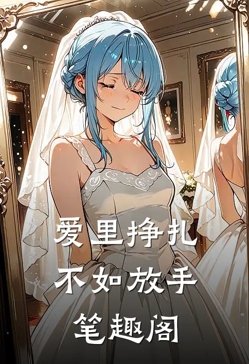 爱里挣扎，不如放手笔趣阁