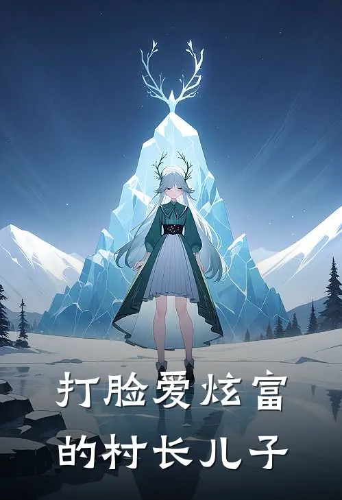 打脸爱炫富的村长儿子