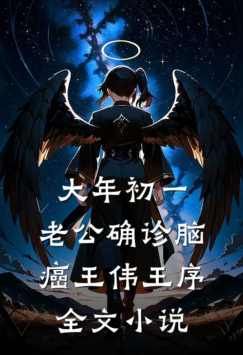 大年初一，老公确诊脑癌王伟王序全文小说