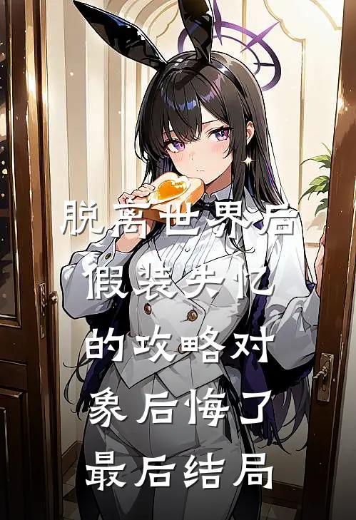 脱离世界后，假装失忆的攻略对象后悔了最后结局