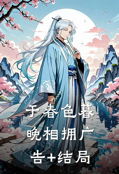于春色暮晚相拥广告+结局
