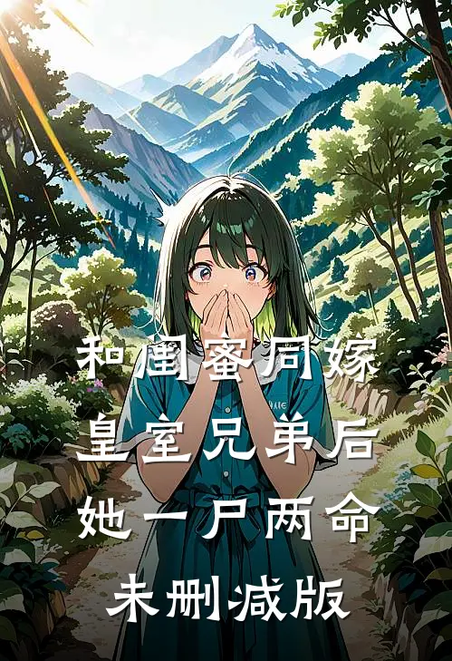 和闺蜜同嫁皇室兄弟后，她一尸两命未删减版