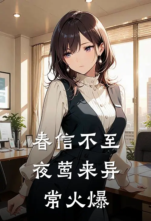 春信不至夜莺来异常火爆