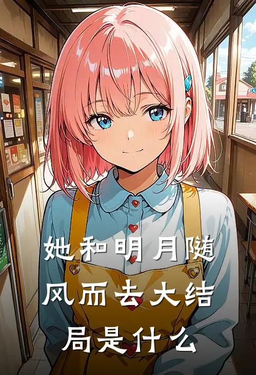 她和明月随风而去大结局是什么