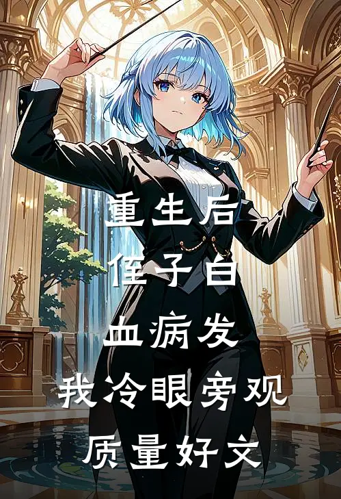 重生后，侄子白血病发，我冷眼旁观质量好文