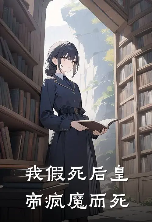我假死后皇帝疯魔而死