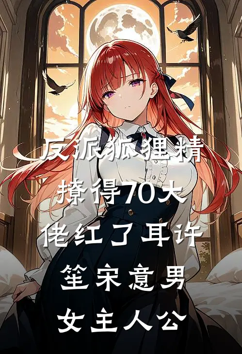 爱恨如孤帆，你我隔万山12