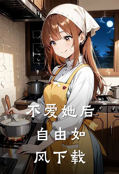 不爱她后，自由如风下载