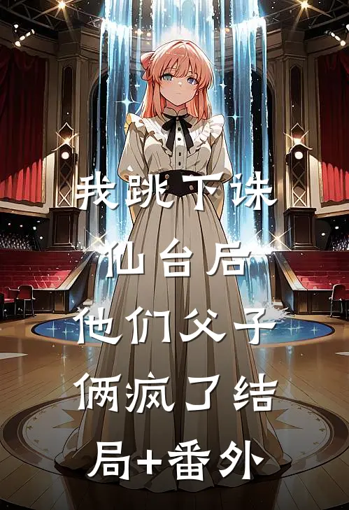 我跳下诛仙台后，他们父子俩疯了结局+番外