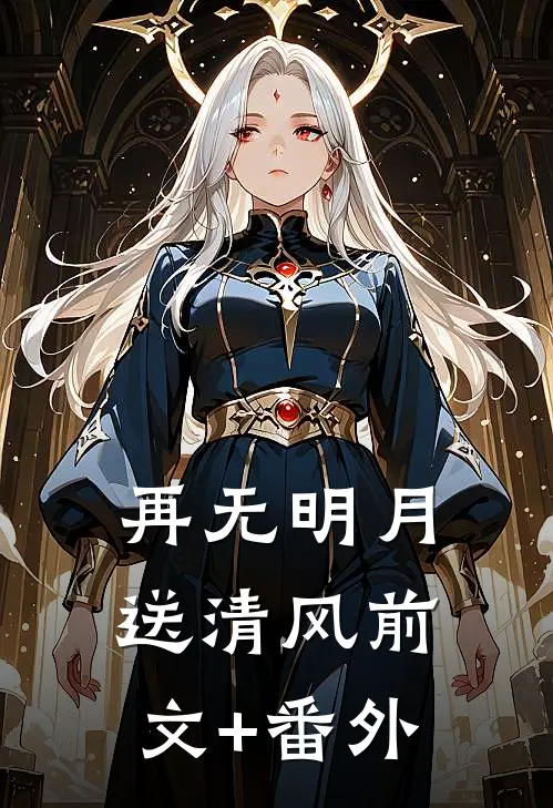 再无明月送清风前文+番外