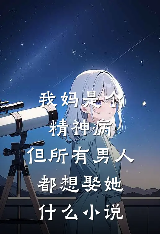 我妈是个精神病，但所有男人都想娶她什么小说