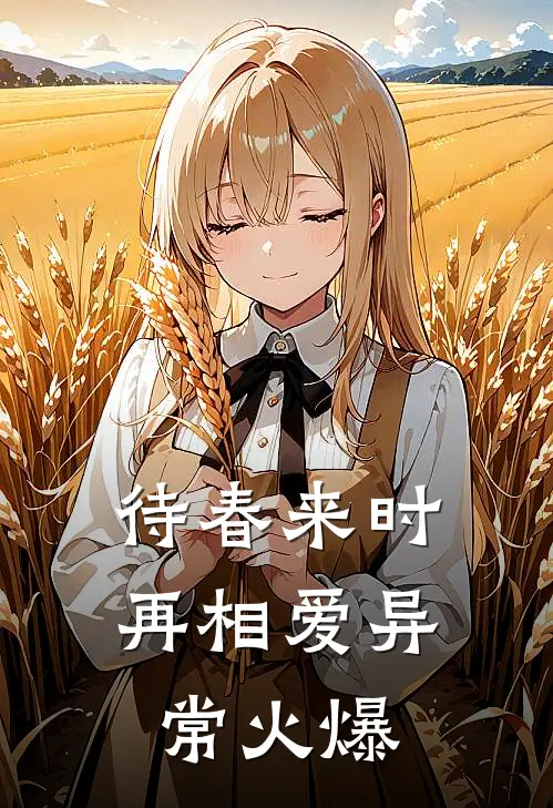 待春来时再相爱异常火爆