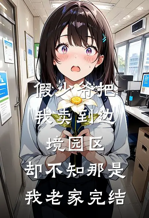 假少爷把我卖到边境园区，却不知那是我老家完结
