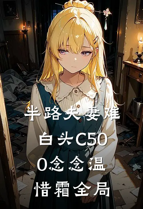 半路夫妻难白头C500念念温惜霜全局