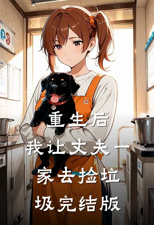 重生后，我让丈夫一家去捡垃圾完结版