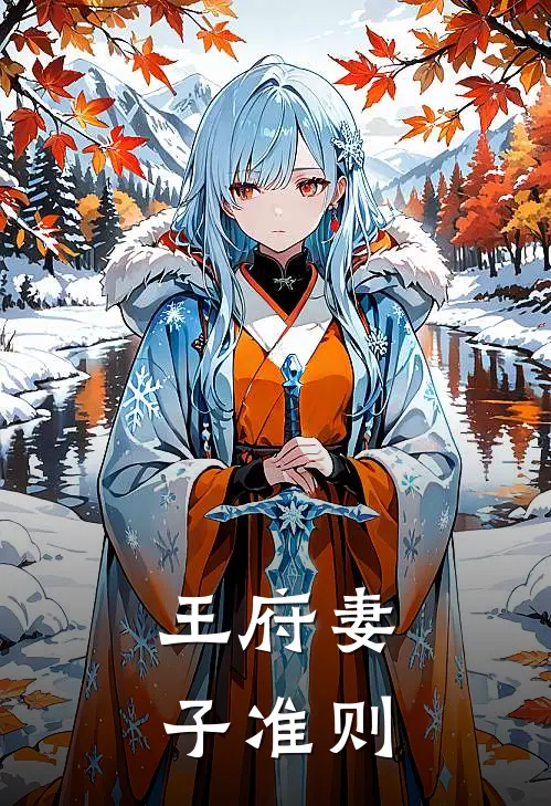 王府妻子准则