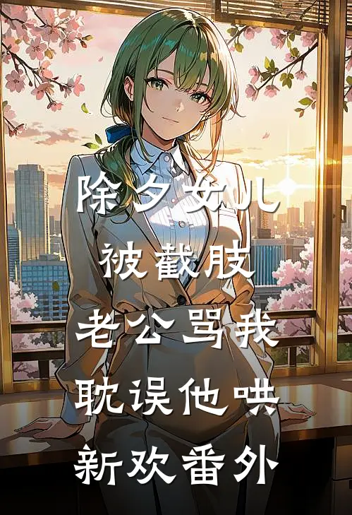 除夕女儿被截肢，老公骂我耽误他哄新欢番外