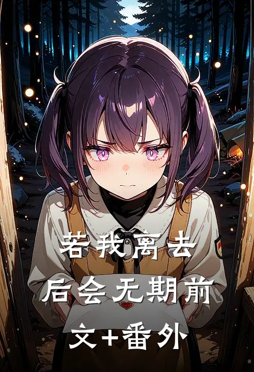 若我离去，后会无期前文+番外