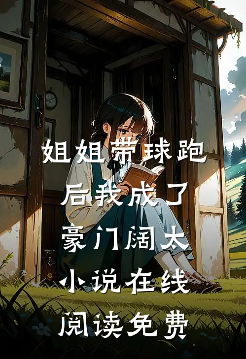 姐姐带球跑后我成了豪门阔太小说在线阅读免费