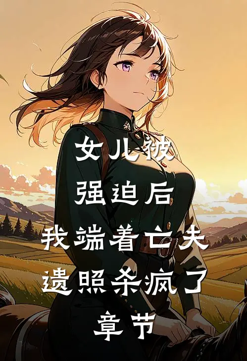 女儿被强迫后，我端着亡夫遗照杀疯了。章节