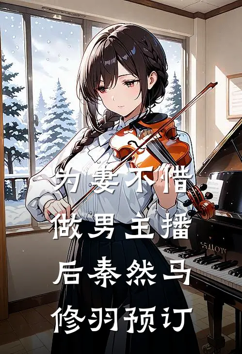 他的爱，我承受不起在线阅读