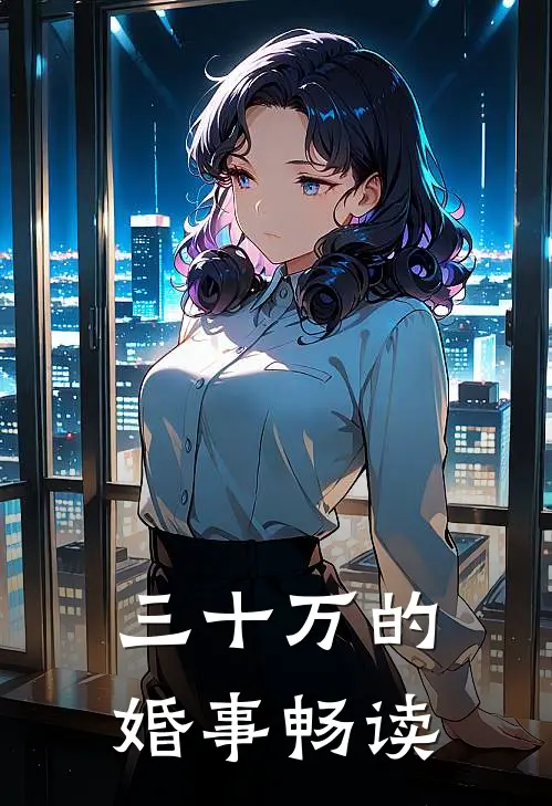 三十万的婚事畅读