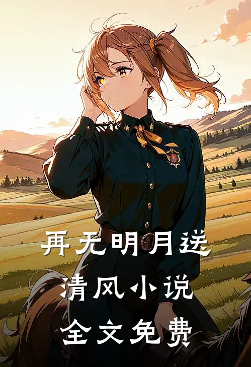 再无明月送清风小说全文免费