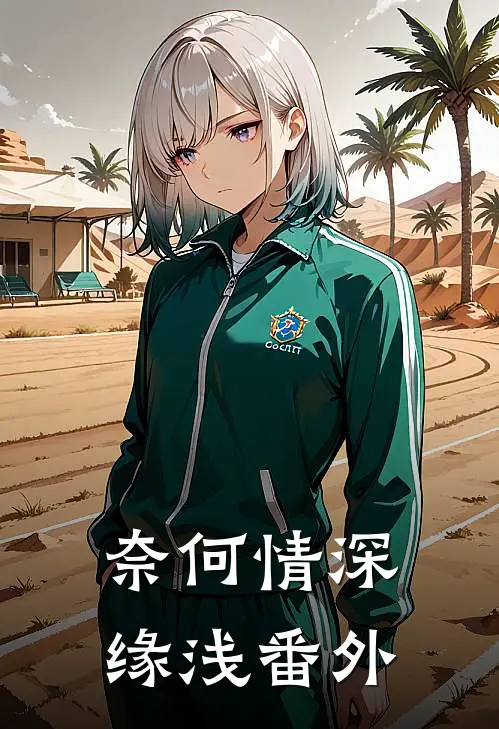 奈何情深缘浅番外