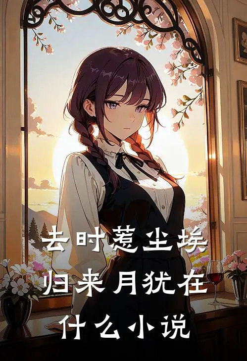 去时惹尘埃，归来月犹在什么小说