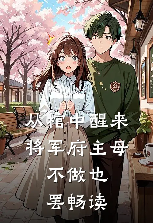 穿成恶雌，睁眼就被大佬们追着宠！苏桐苏馨:全文+后续+结局