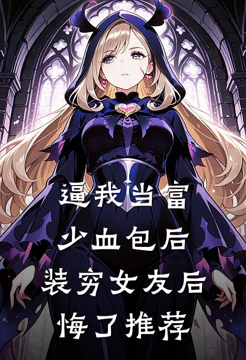 逼我当富少血包后，装穷女友后悔了推荐