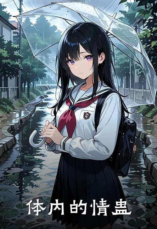 体内的情蛊