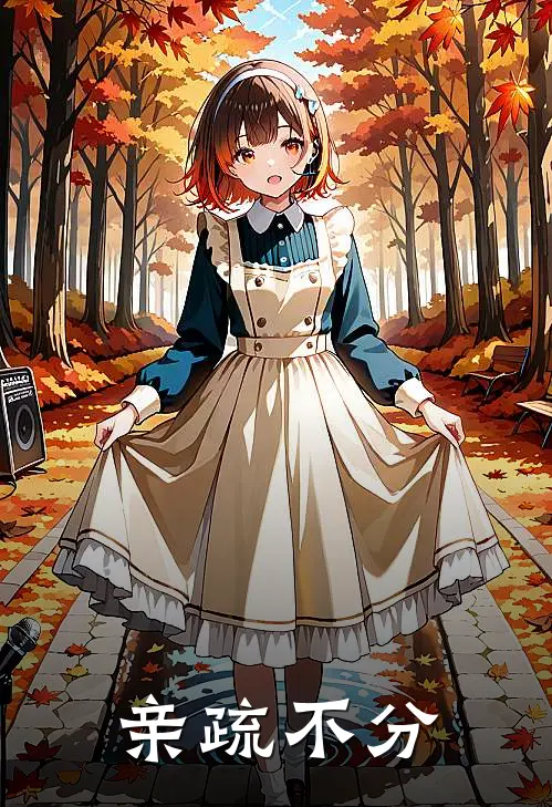亲疏不分