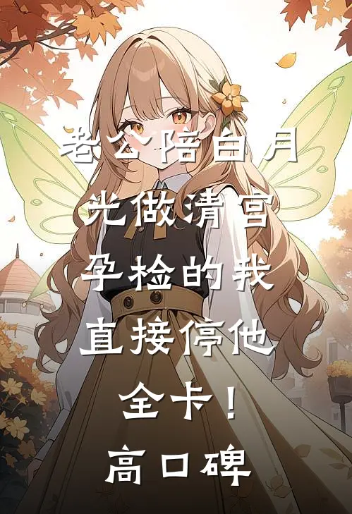 许我风华绝代